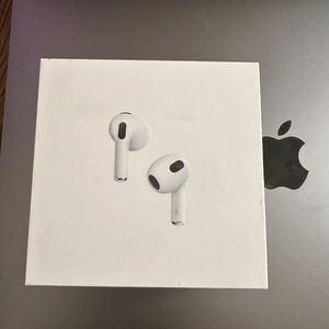 Apple Airpods
